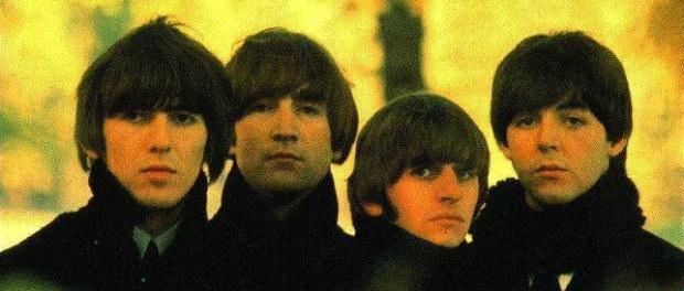 beatles
