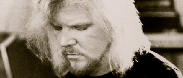 Edgar Froese
