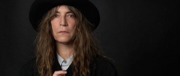 Patti-Smith
