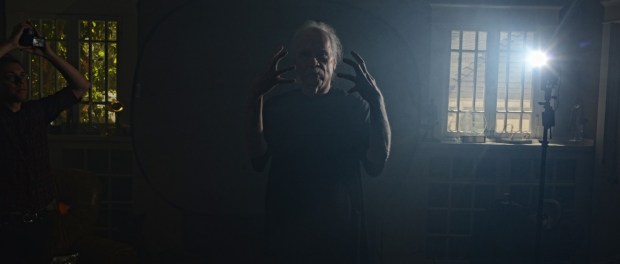John Carpenter