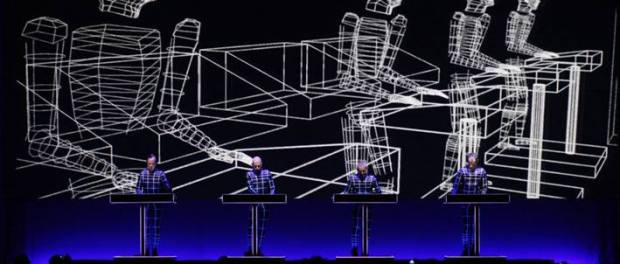 Kraftwerk