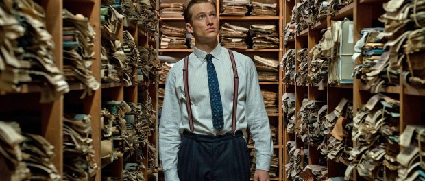 Labirinto de Mentiras