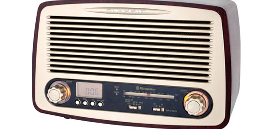 radio