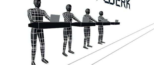 kraftwerk