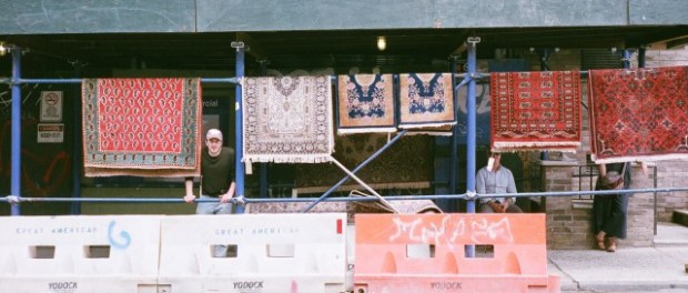 PHOTO BY CALLIE BARLOW