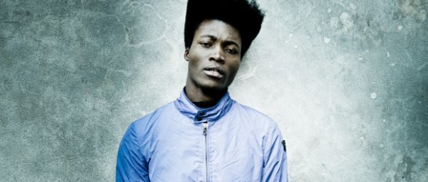 Benjamin Clementine