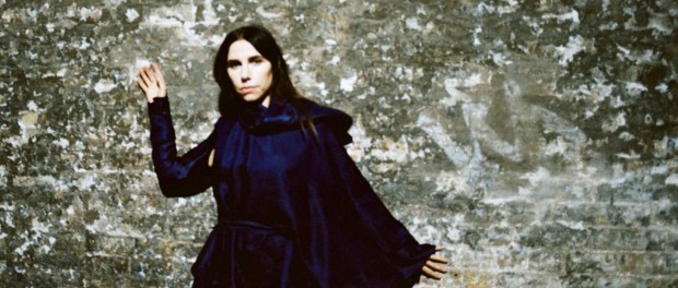 PJ Harvey