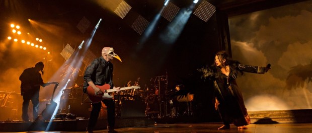 kate bush before the dawn