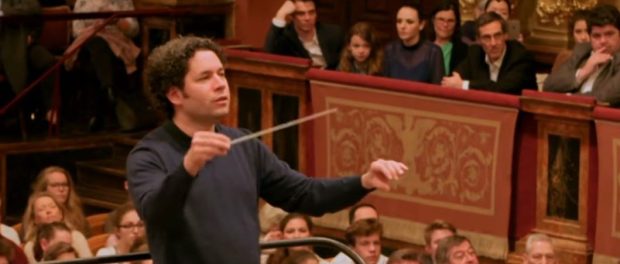 dudamel