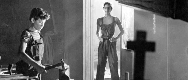 Olvidados, Los (1950)aka The Young and the DamnedDirected by Luis BuÒuel