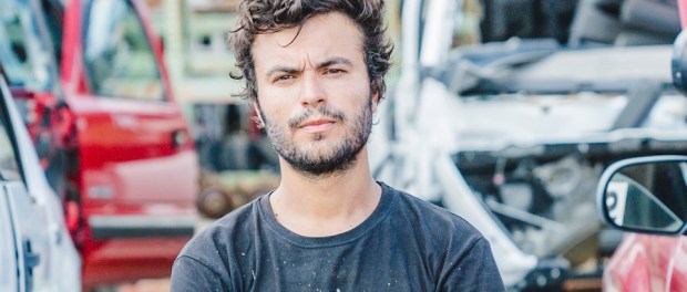 portrait_Bordalo II - photo credits Raymesh Cintron